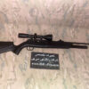 تعمیر نشتی ریگلاتور و مسلح نشدن سلاح والتر