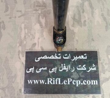 نعمیر تلمبه پی سی پی هاتسان