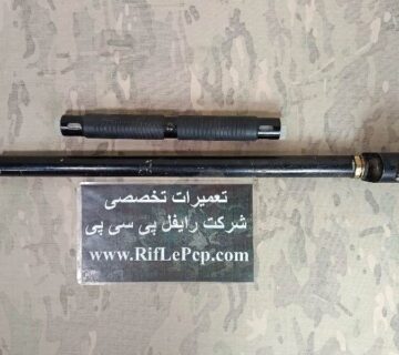 نعمیر تلمبه پی سی پی هاتسان
