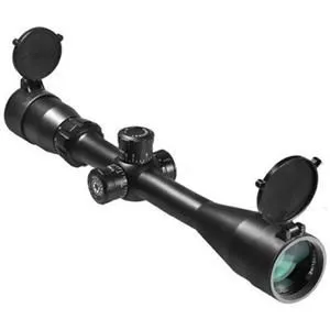 air rifle camera