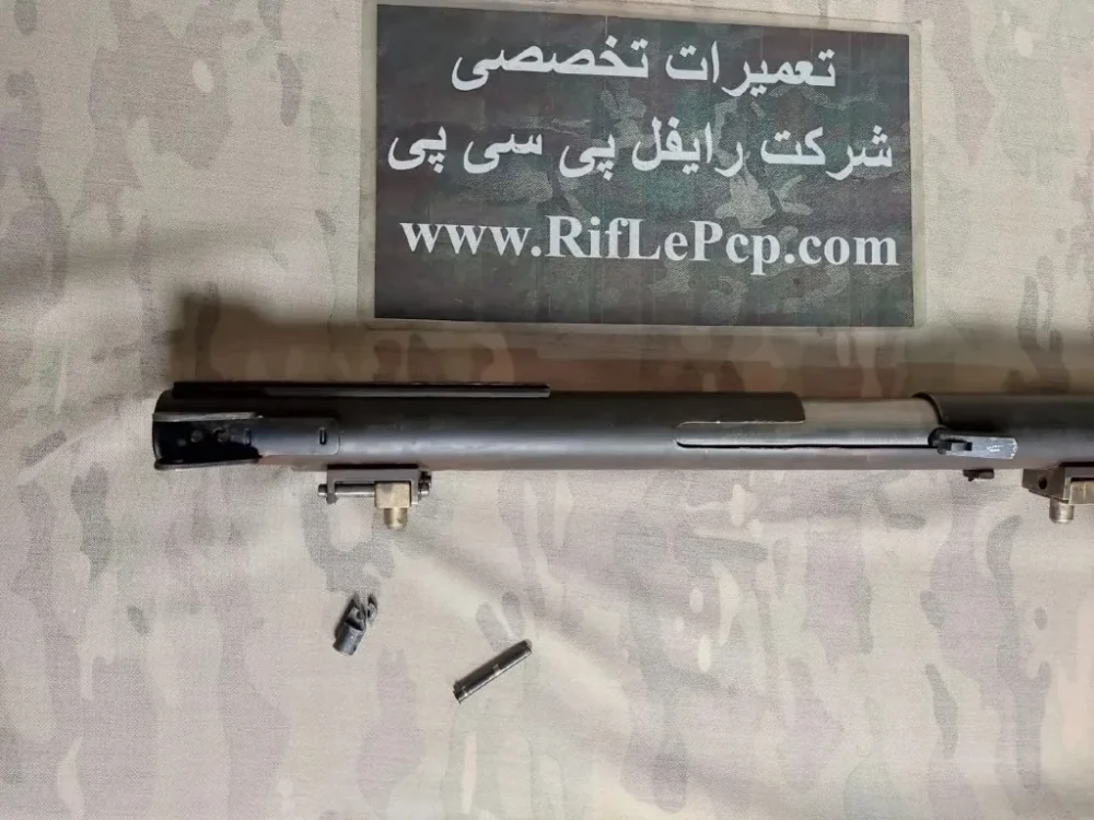 تفنگ دیانا 56