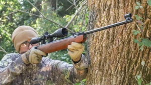 کاهش قدرت تفنگ بادی