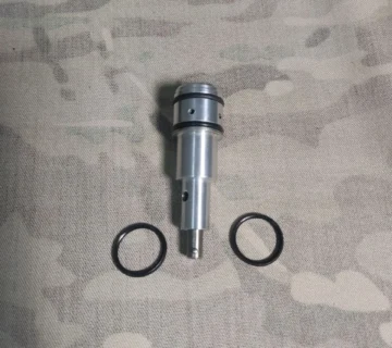 رکسی مکس ترون جن 2