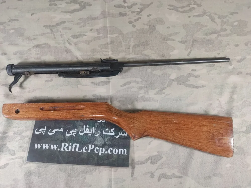 تفنگ بادی چینی