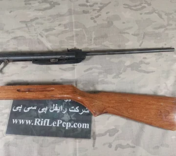 تفنگ بادی چینی