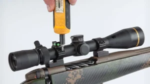 دوربین تفنگ بادی