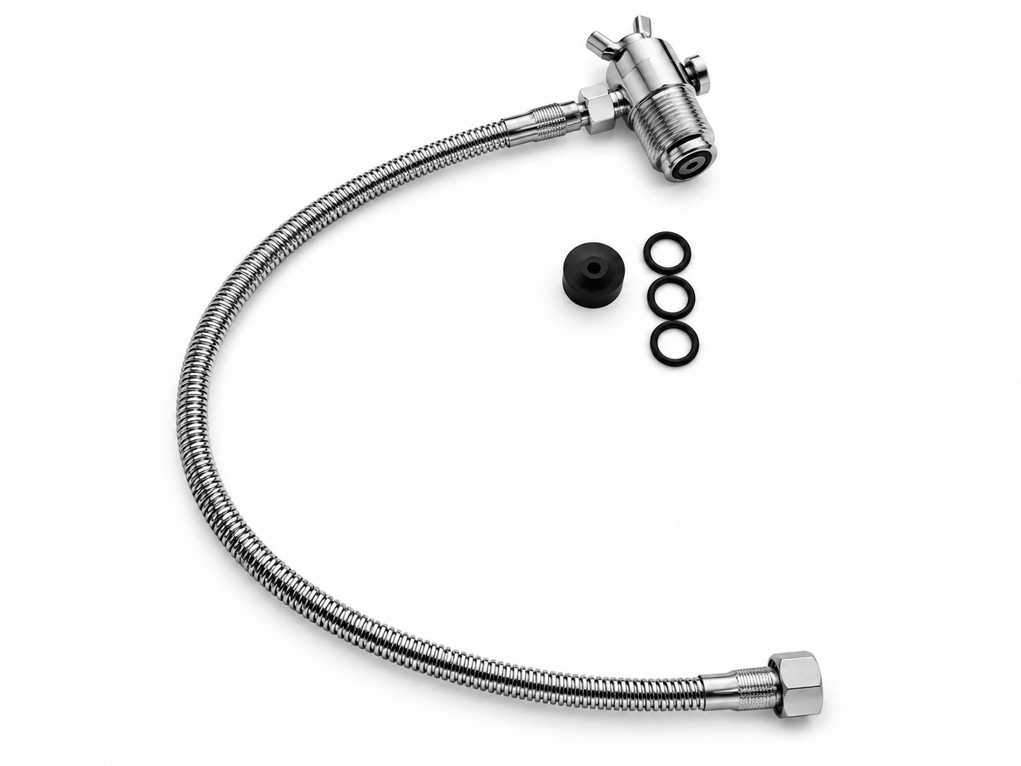 کیت شارژ تفنگ پی سی پی (PCP) 300 بار تصویر 3