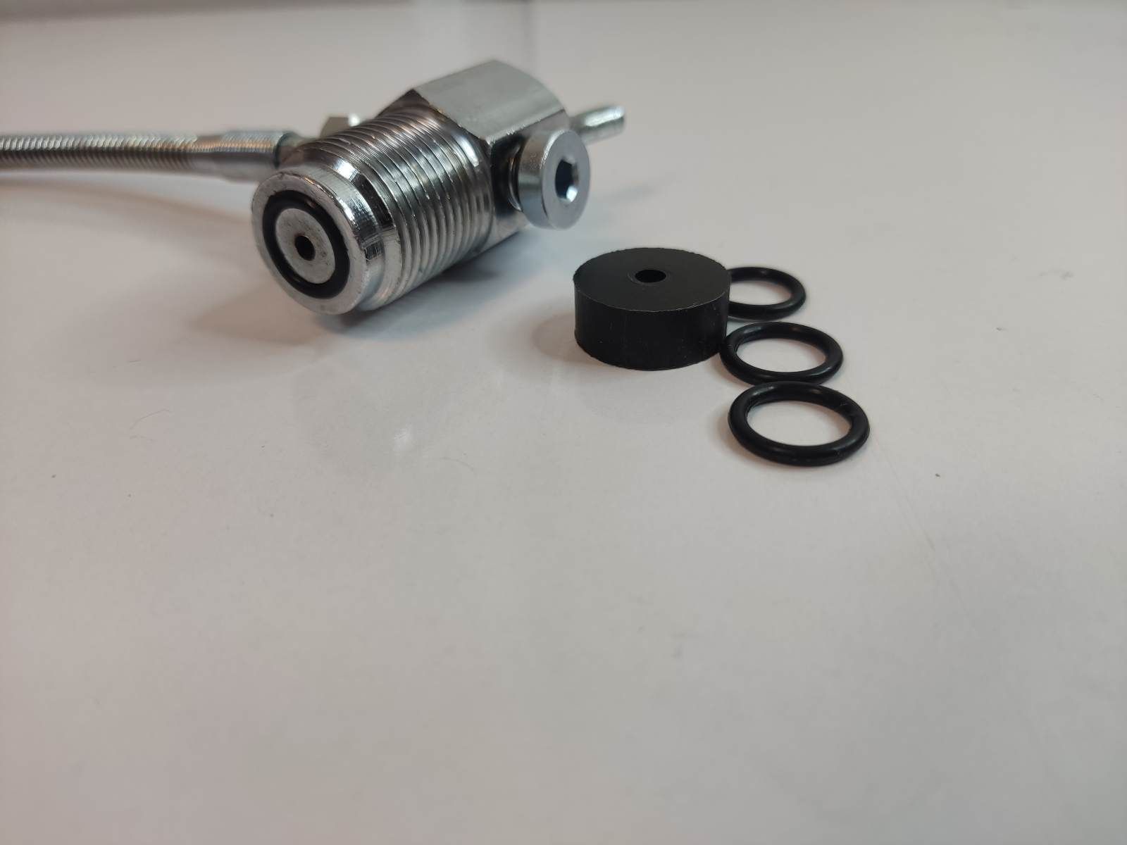 کیت شارژ تفنگ پی سی پی (PCP) 300 بار